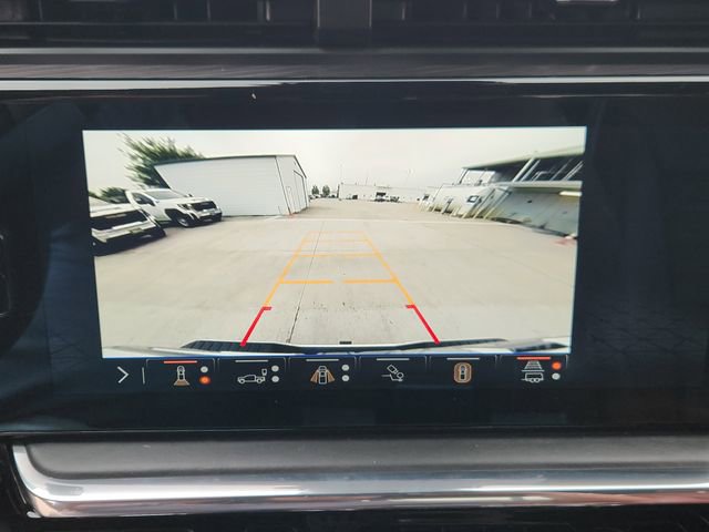 Used 2024 GMC Sierra 2500 Denali Ultimate w/ Max Trailering Package AWD/4WD image 16