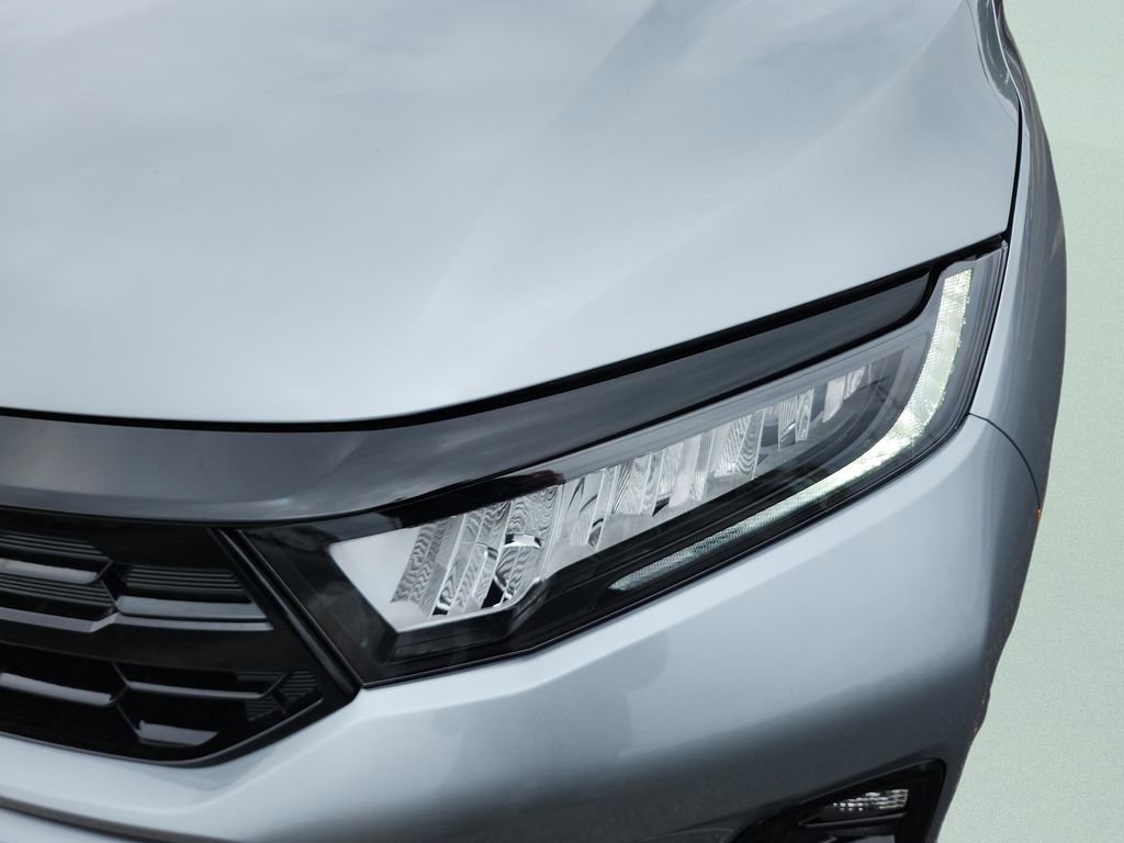 New 2026 Honda Odyssey Elite image 14