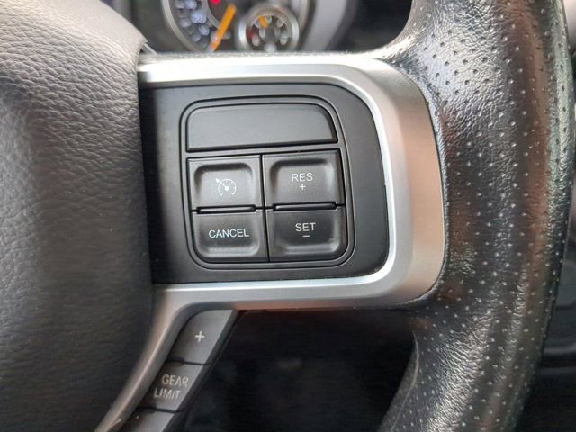Used 2020 RAM 2500 Big Horn image 21