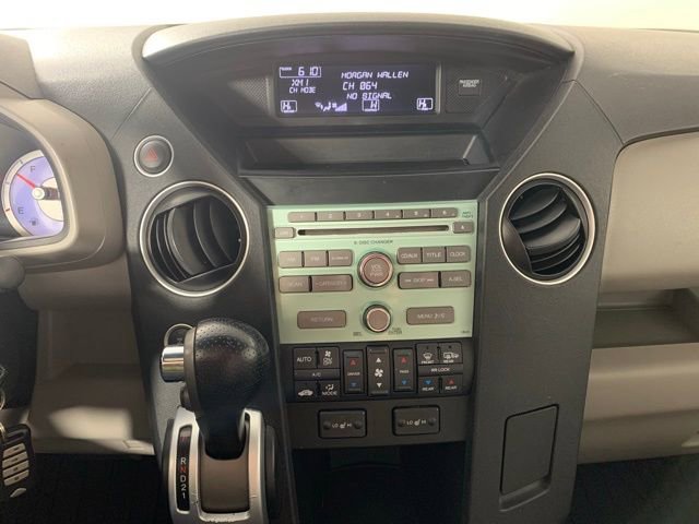 Used 2010 Honda Pilot EX-L image 12