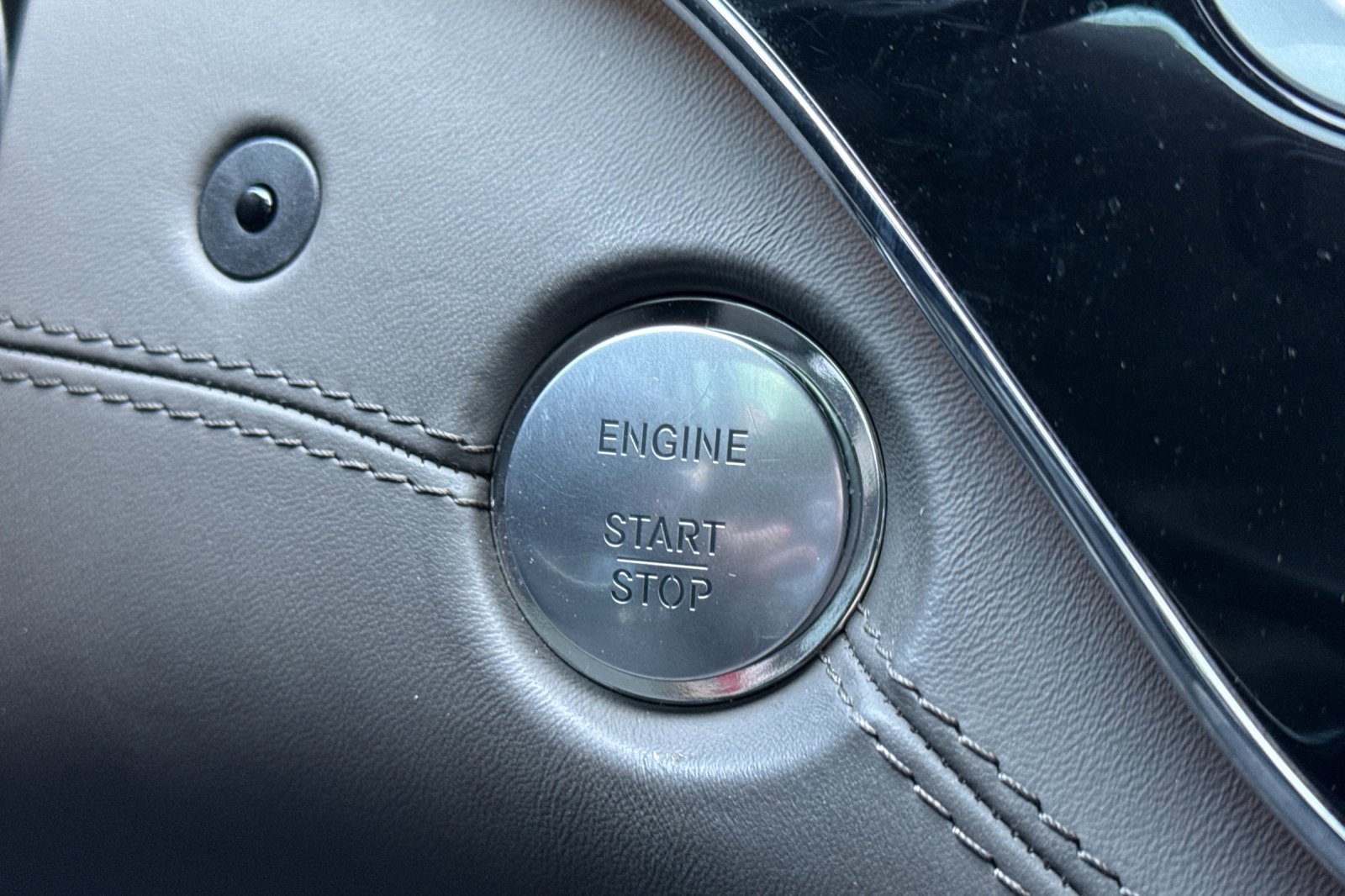 Used 2011 Mercedes-Benz S 63 AMG image 22