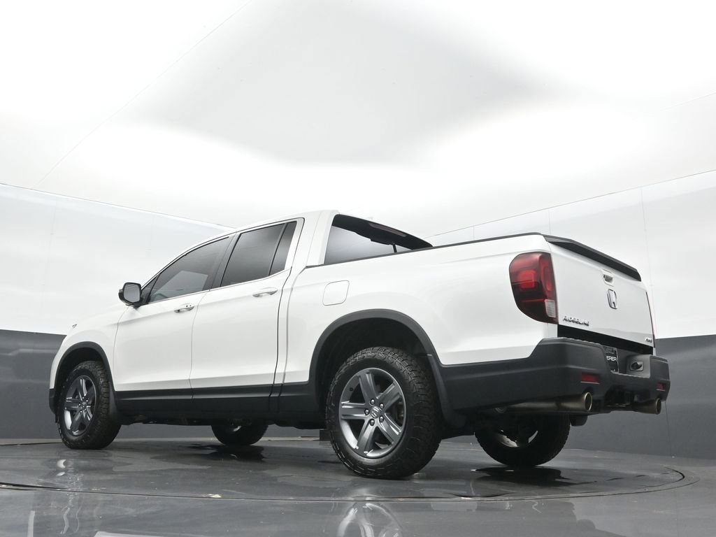 Certified 2023 Honda Ridgeline RTL image 17