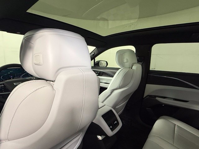 Certified 2024 Cadillac Lyriq Sport RWD image 25