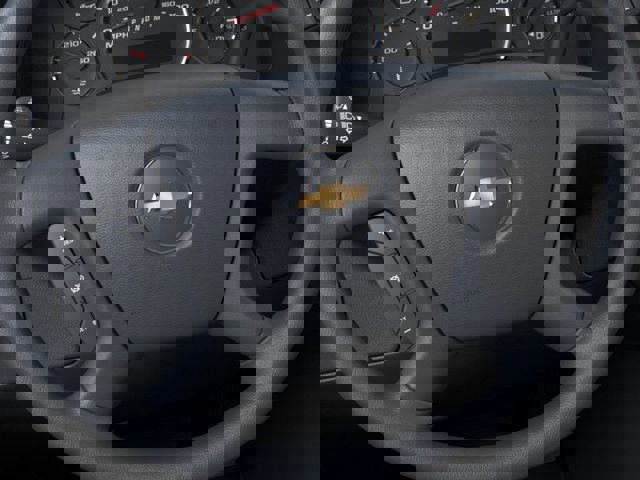 New 2025 Chevrolet Express 2500 w/ Driver Convenience Package image 19