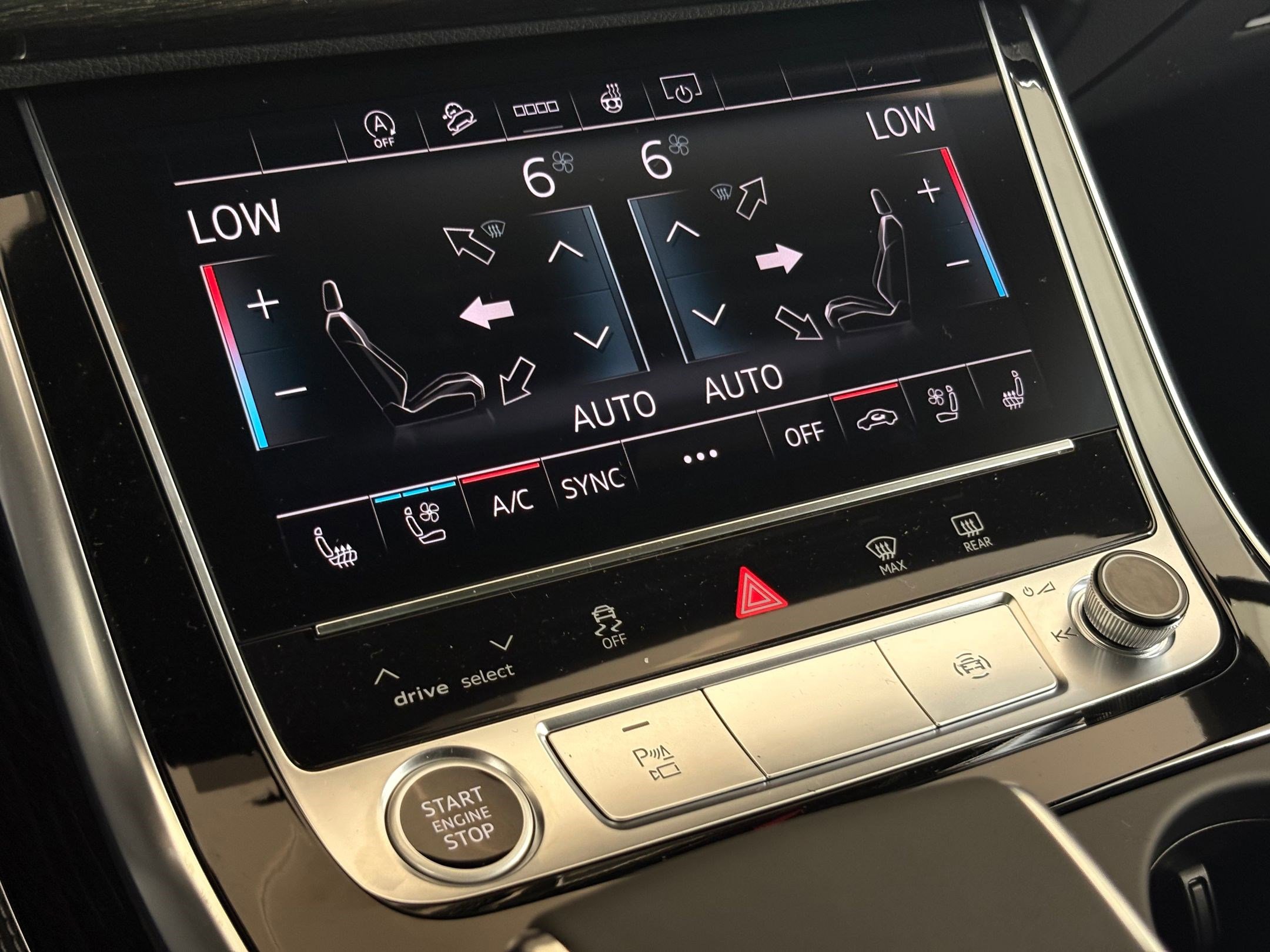 New 2026 Audi Q7 3.0T Premium Plus image 23