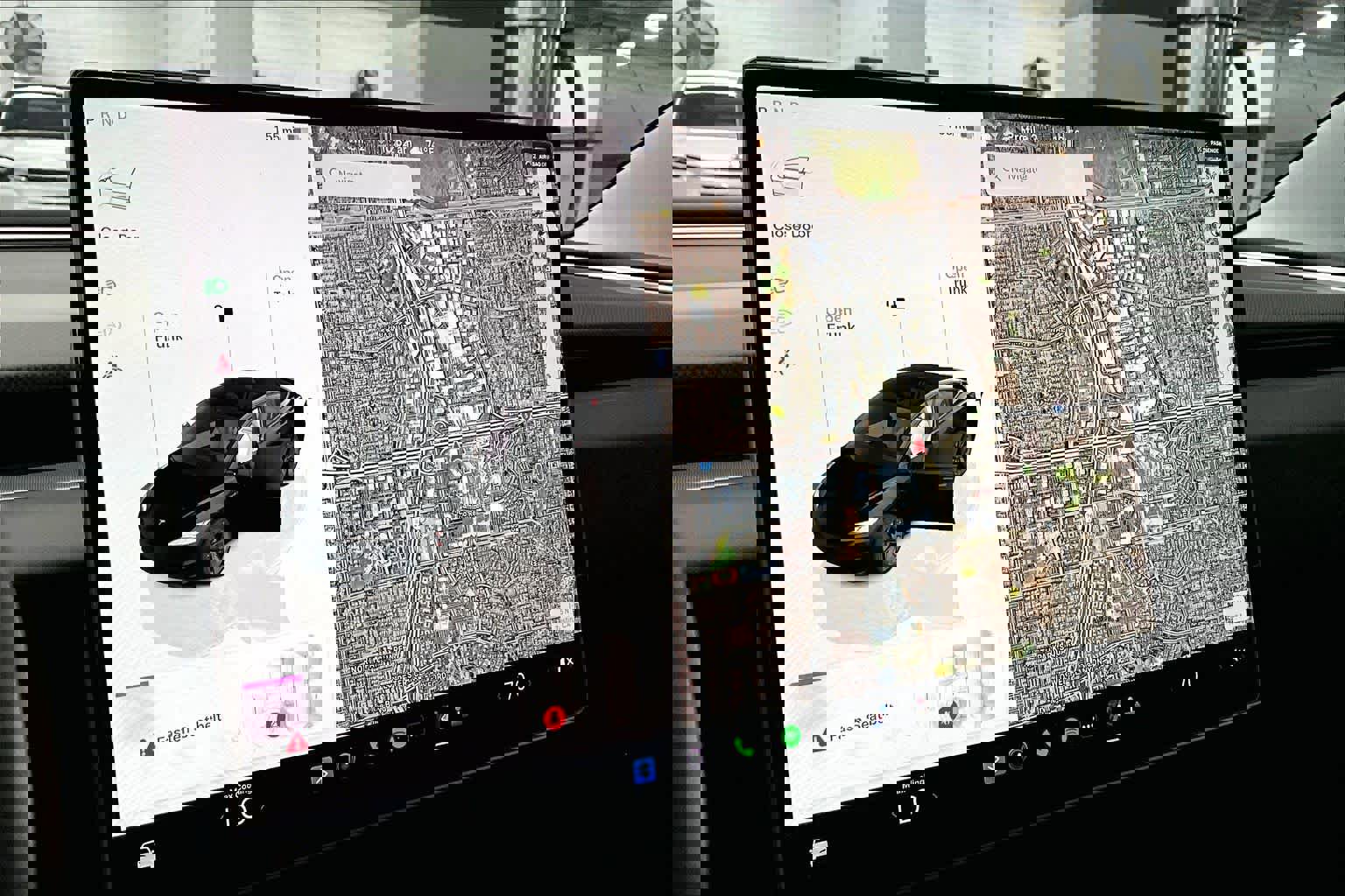 Used 2024 Tesla Model 3 Performance image 33