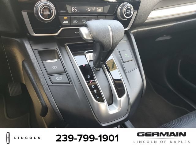 Used 2019 Honda CR-V LX image 27