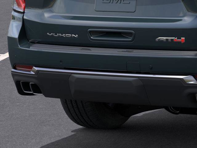 New 2026 GMC Yukon XL AT4 Ultimate w/ LPO, Floor Liner Package image 64