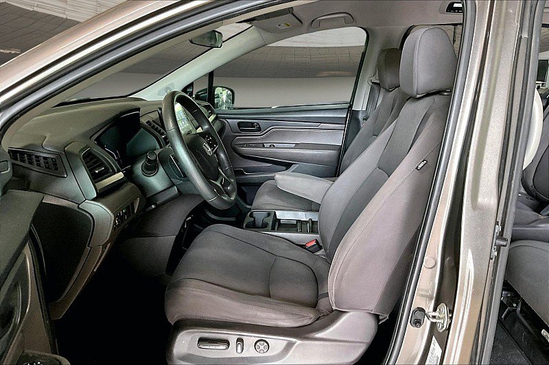 Used 2019 Honda Odyssey EX image 22
