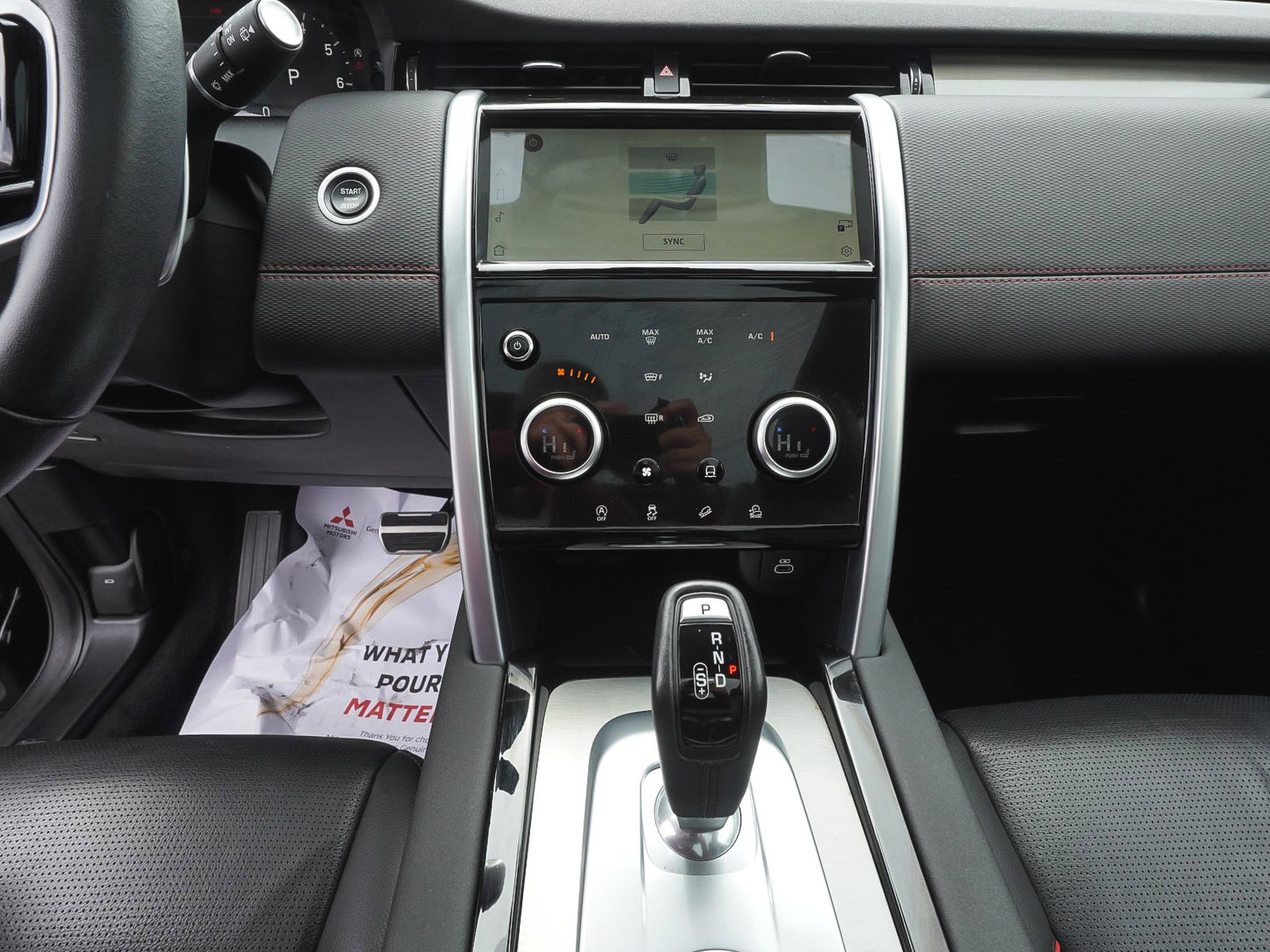 Used 2023 Land Rover Discovery Sport S R-Dynamic image 26