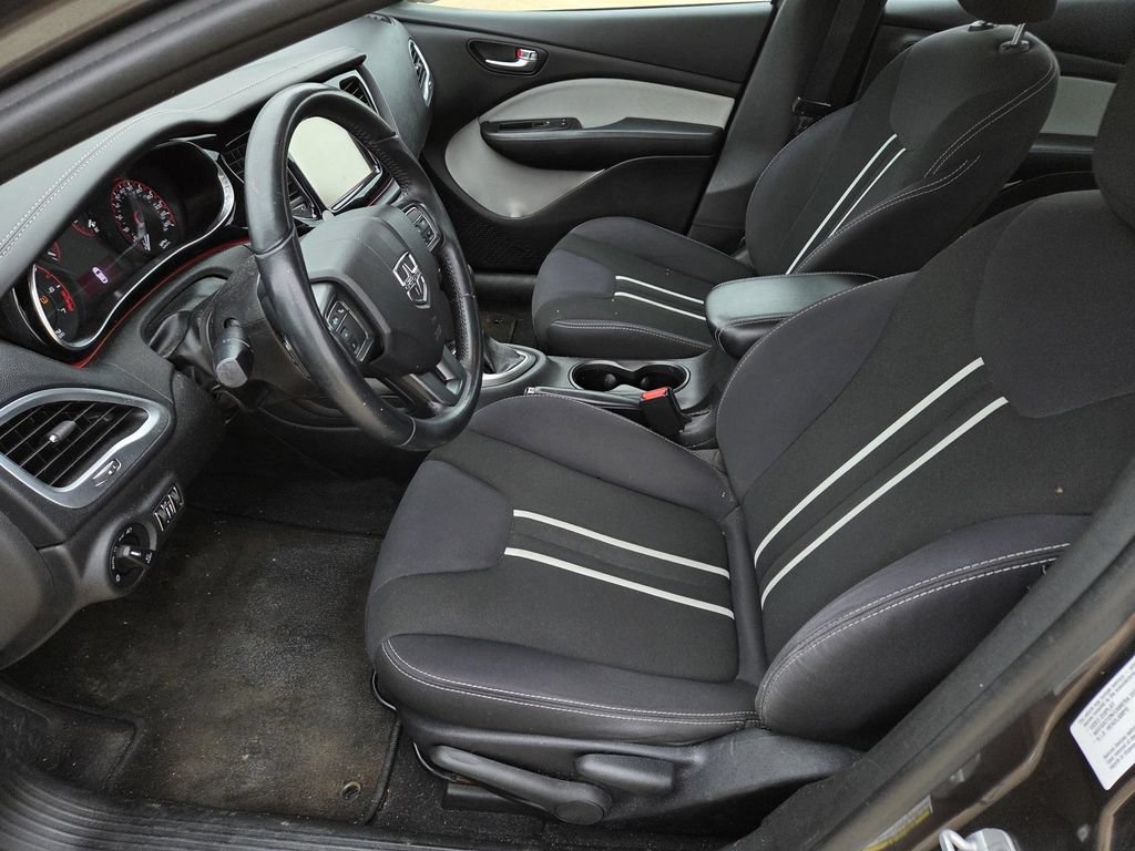 Used 2014 Dodge Dart SXT FWD image 15