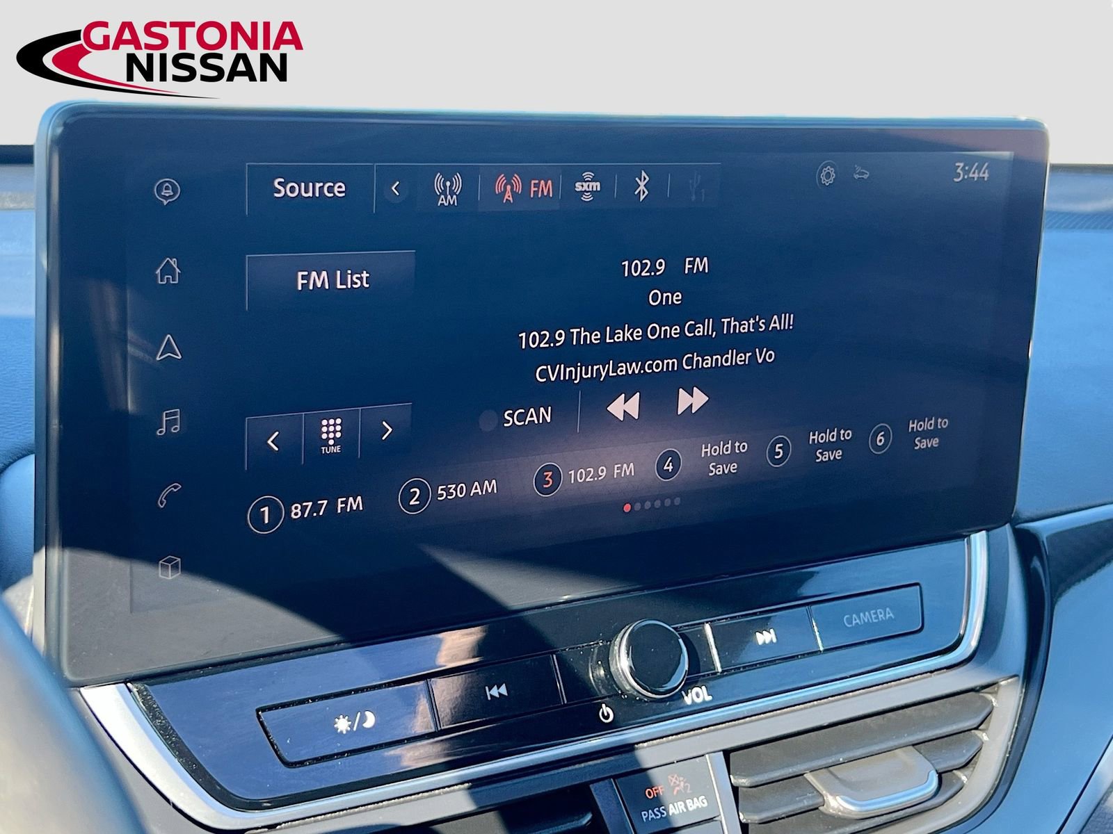 Used 2024 Nissan Altima 2.5 SR w/ SR Premium Package image 19