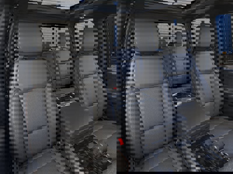 New 2026 Ford F150 Lariat image 10