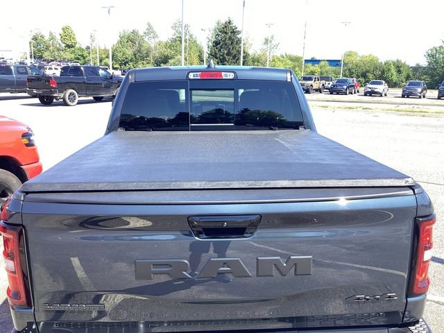New 2026 RAM 1500 Laramie w/ Night Edition image 23