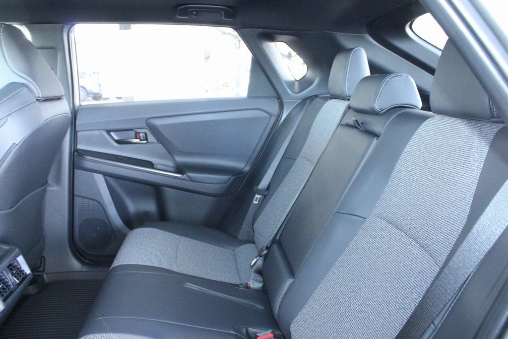 New 2026 Toyota bZ XLE AWD/4WD image 43