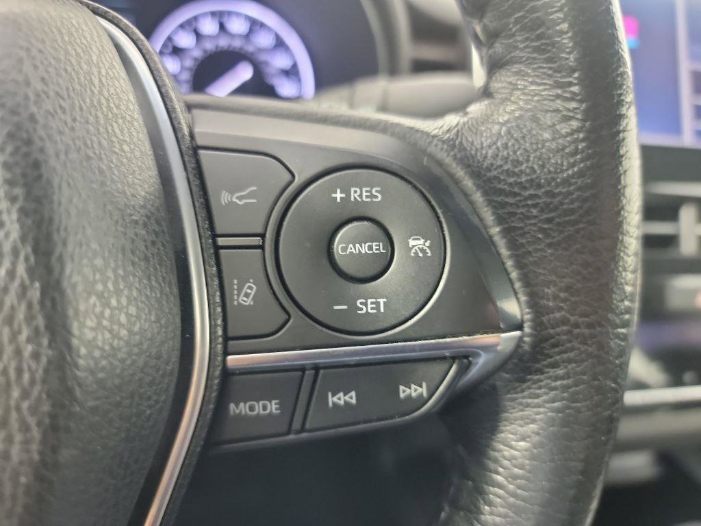 Used 2019 Toyota Avalon XLE w/ All Weather Liner Package image 26