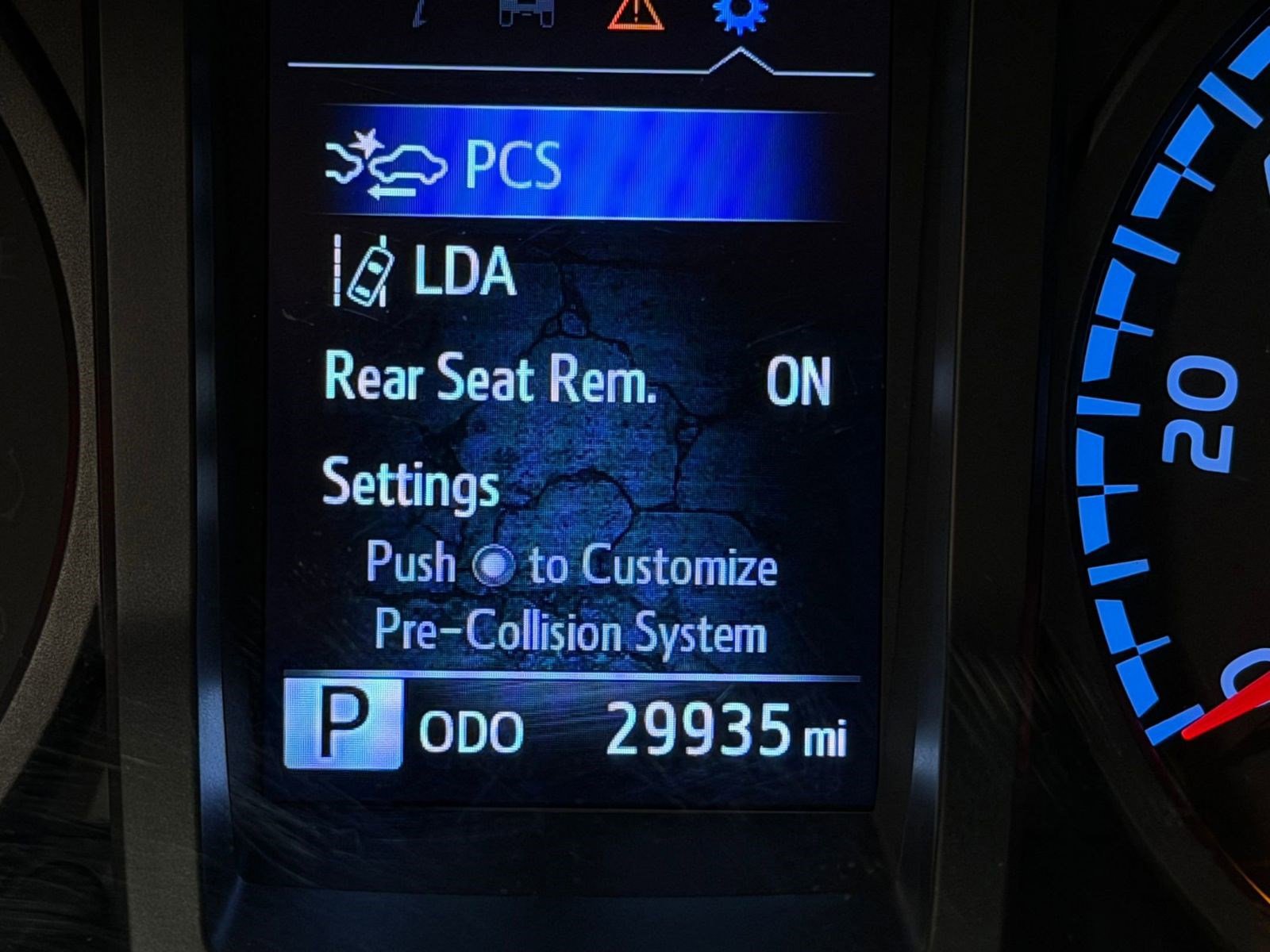 Used 2023 Toyota Tacoma SR AWD/4WD image 17