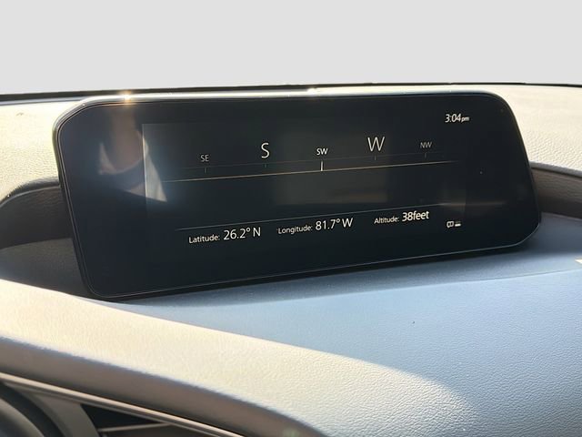 New 2026 MAZDA MAZDA3 s image 28