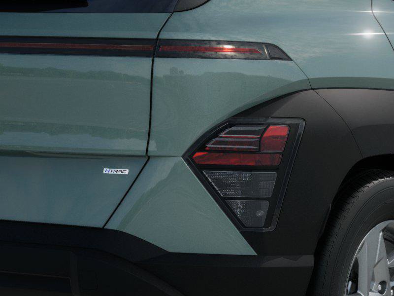 New 2027 Hyundai Kona SE AWD/4WD image 11