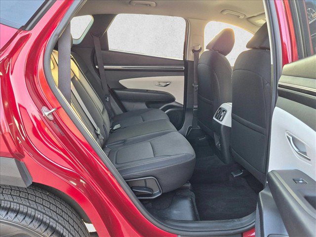 Used 2024 Hyundai Tucson SEL AWD/4WD image 20