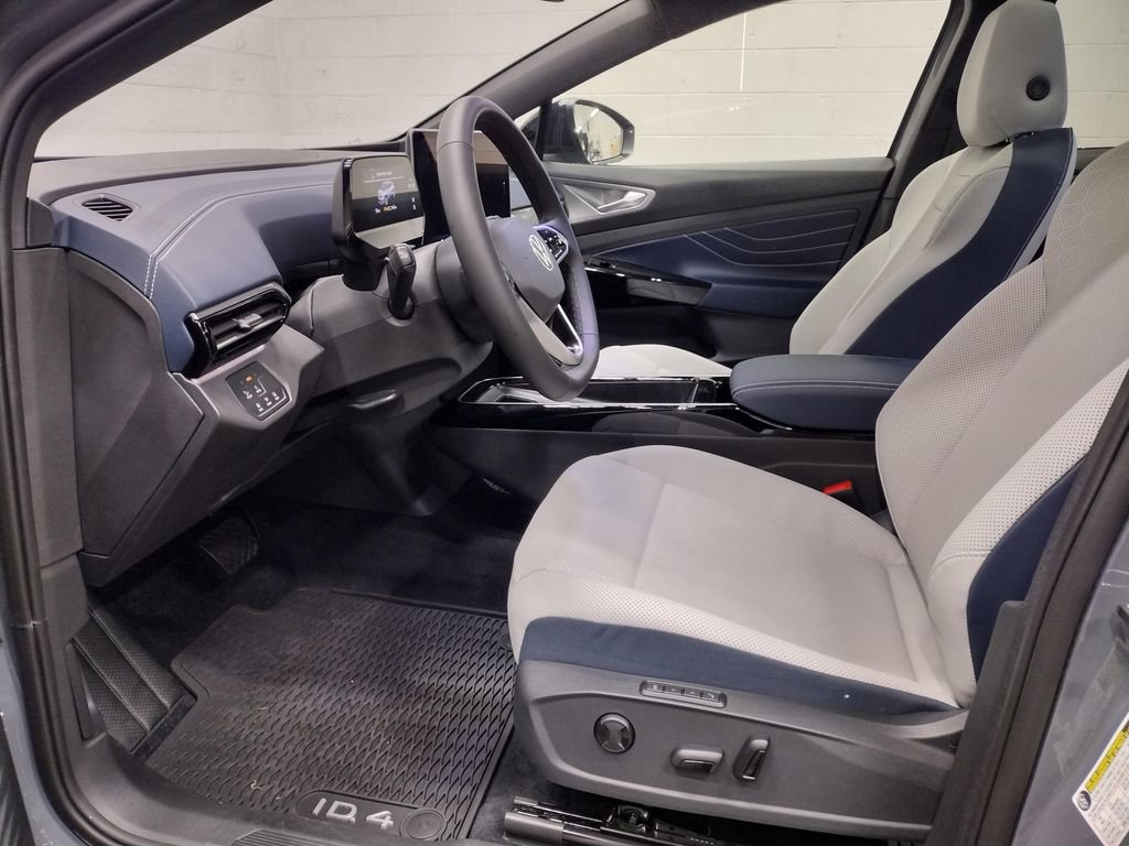 New 2025 Volkswagen ID.4 Pro S image 21