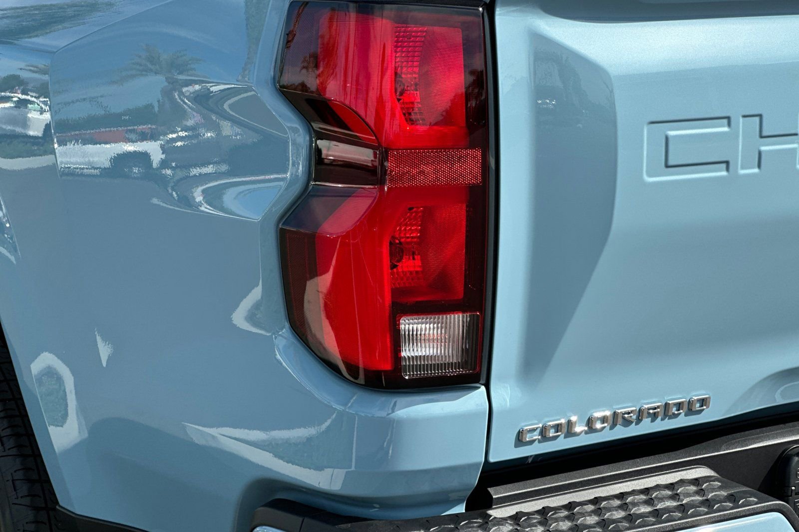 New 2026 Chevrolet Colorado LT w/ LT Convenience Package image 26