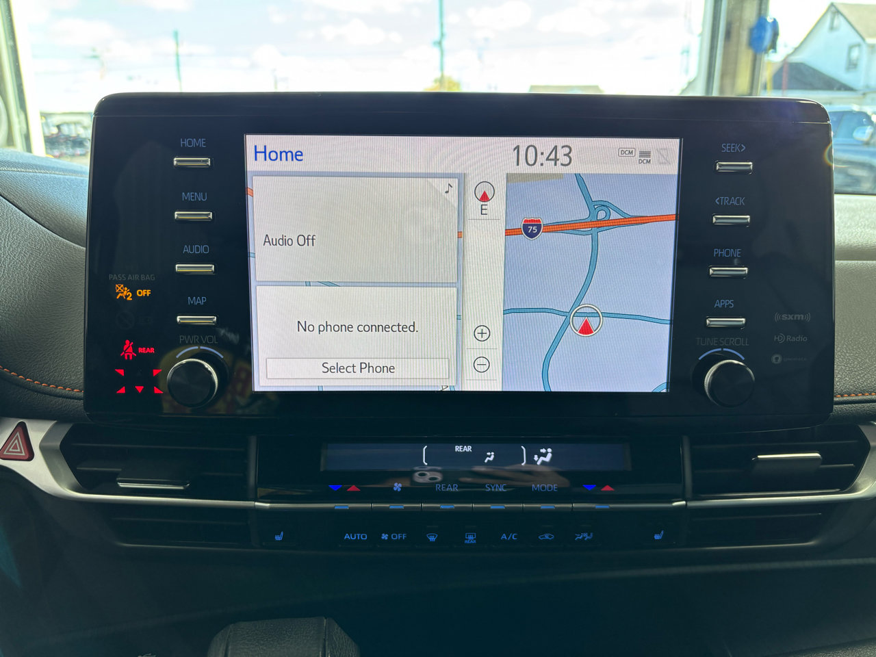 Used 2021 Toyota Sienna XSE image 6