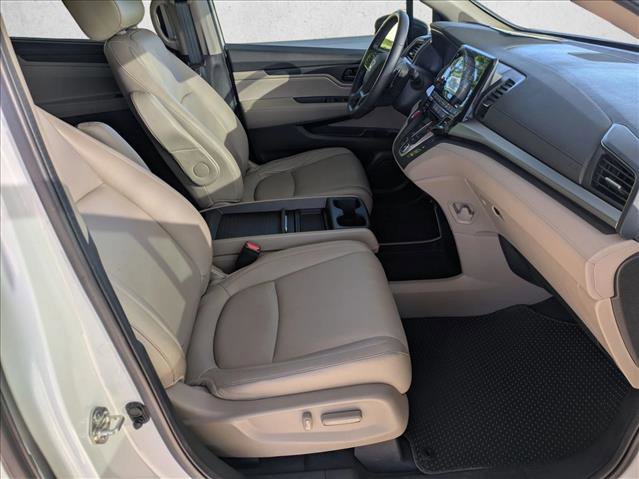 Used 2020 Honda Odyssey EX-L image 21