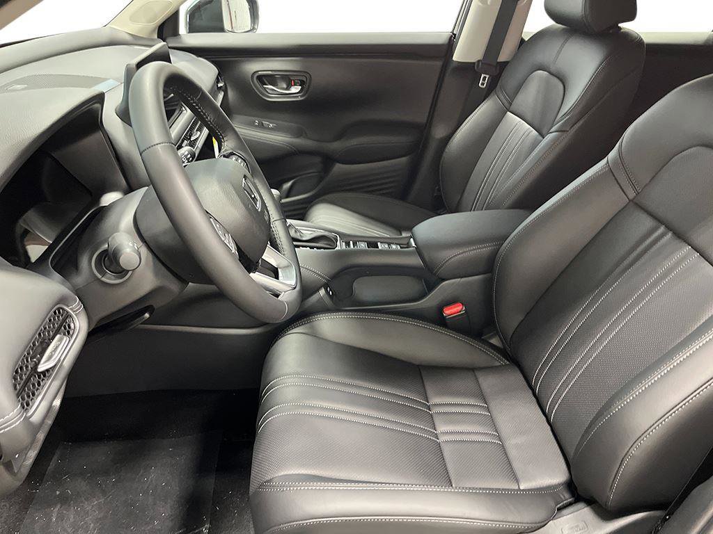 New 2026 Honda HR-V EX-L image 15