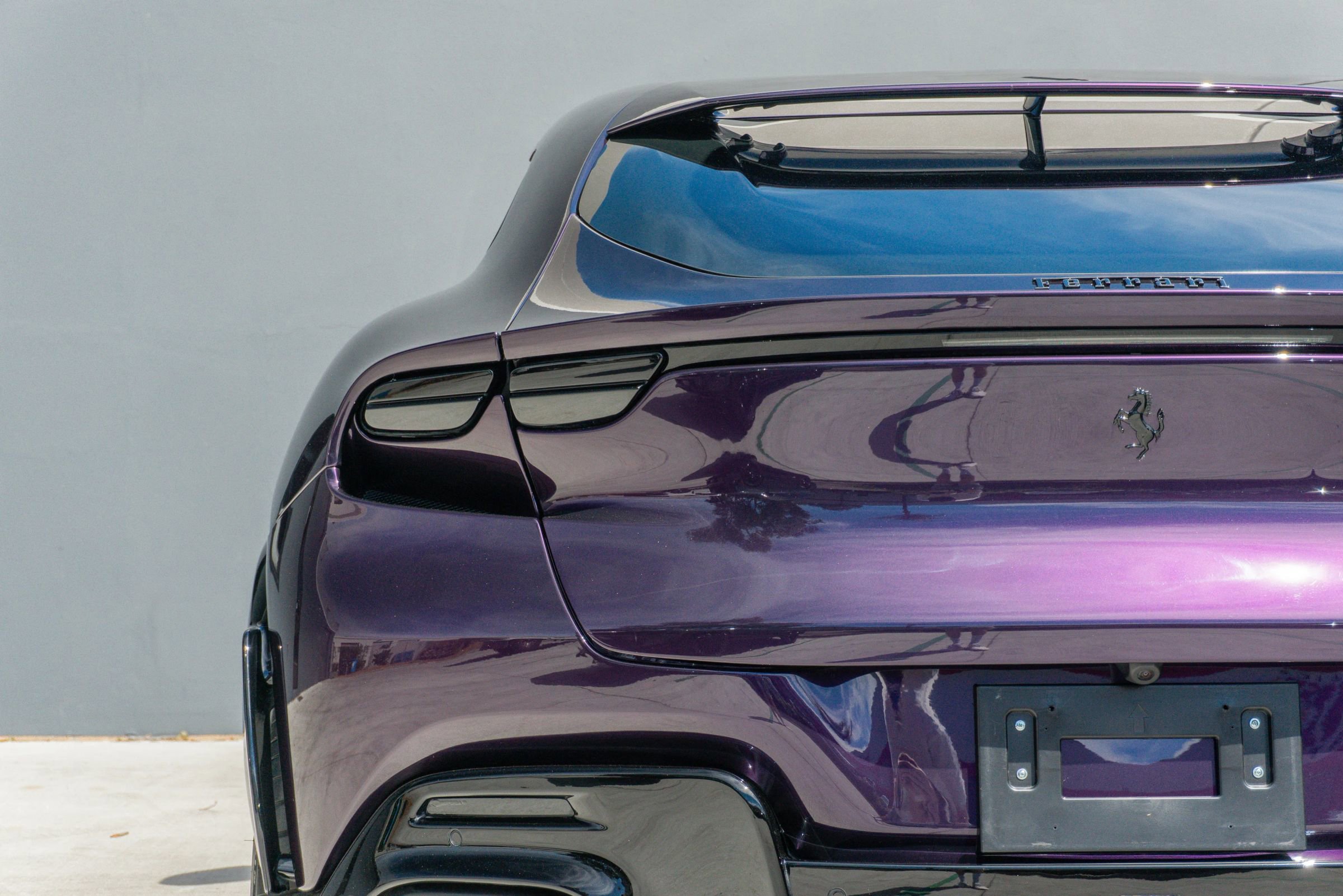 Used 2024 Ferrari Purosangue image 44