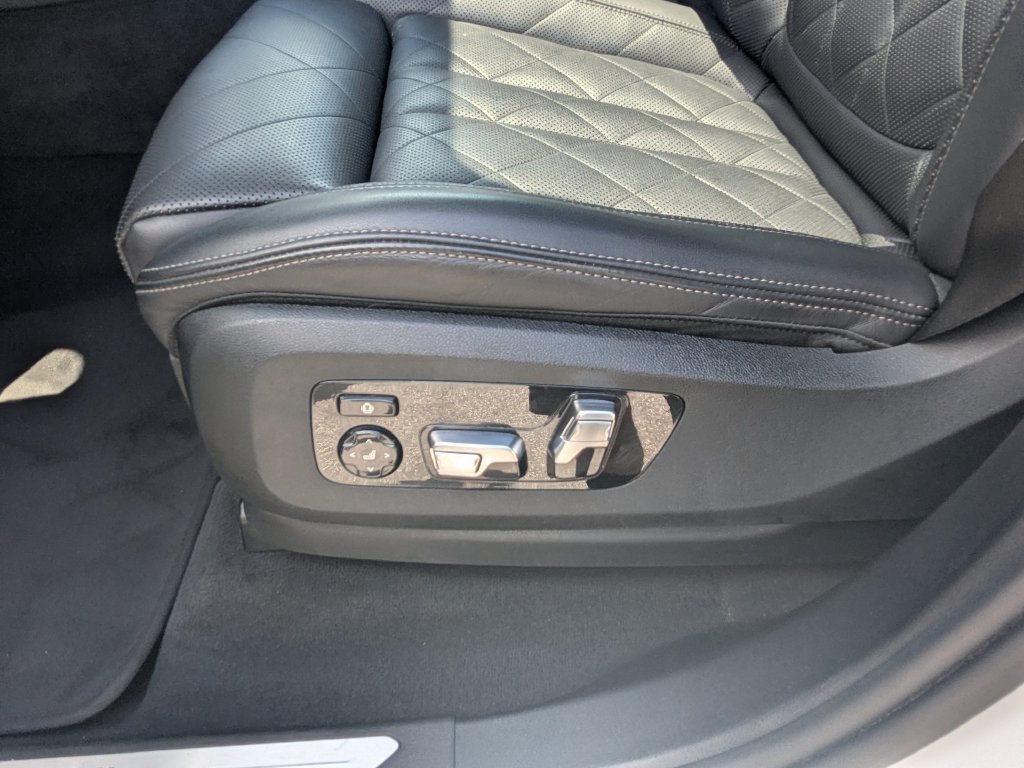 Used 2024 BMW X5 sDrive40i RWD image 7
