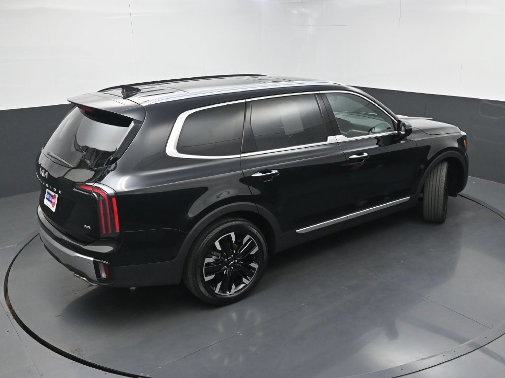 Used 2024 Kia Telluride SX AWD/4WD image 37
