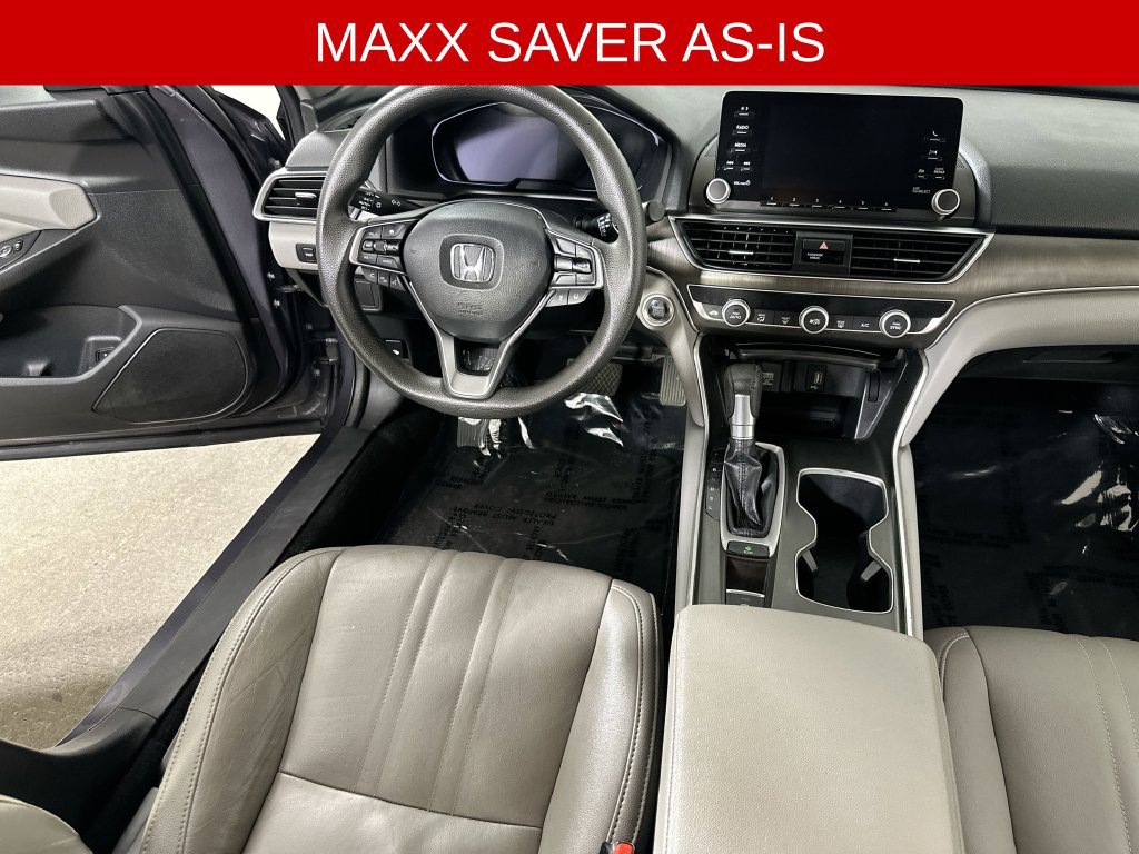 Used 2019 Honda Accord LX image 18