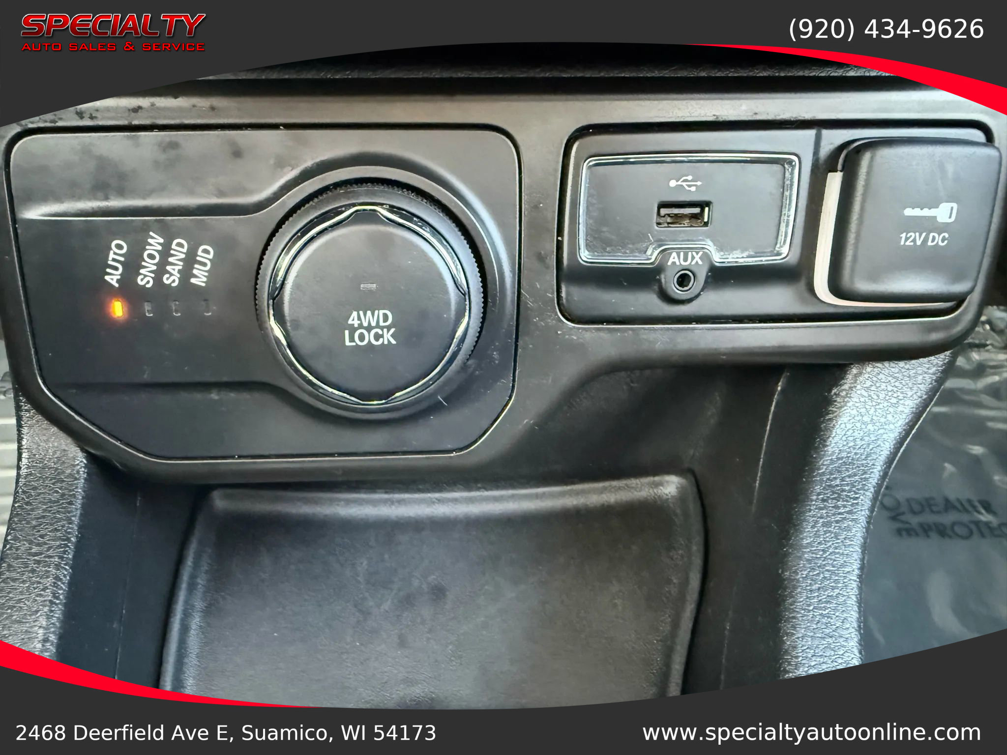 Used 2020 Jeep Renegade Altitude image 26