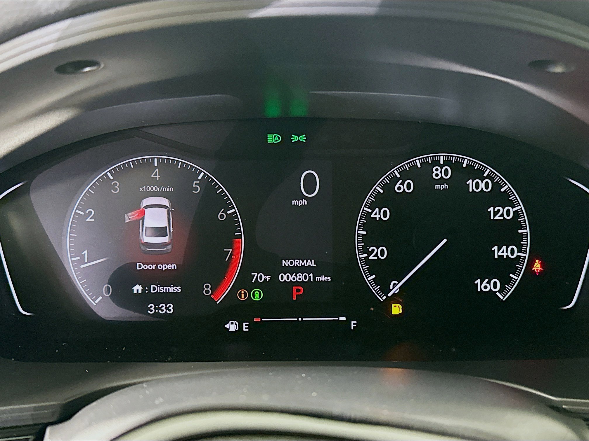 Used 2025 Honda Civic Sport image 18