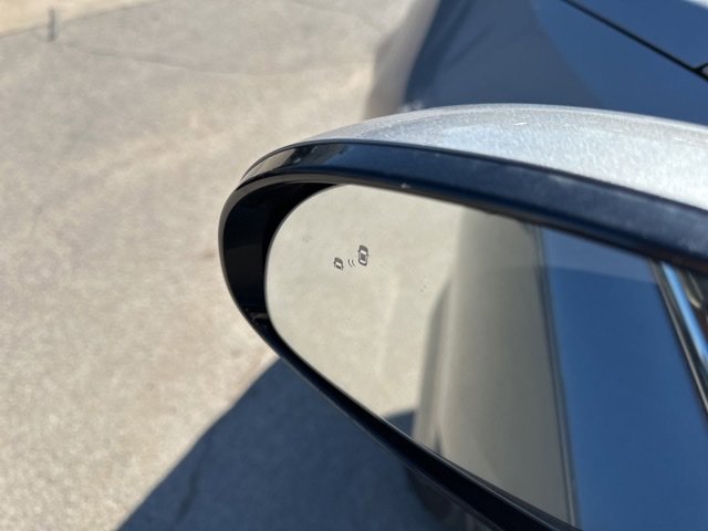 Certified 2020 Kia Sportage SX image 5