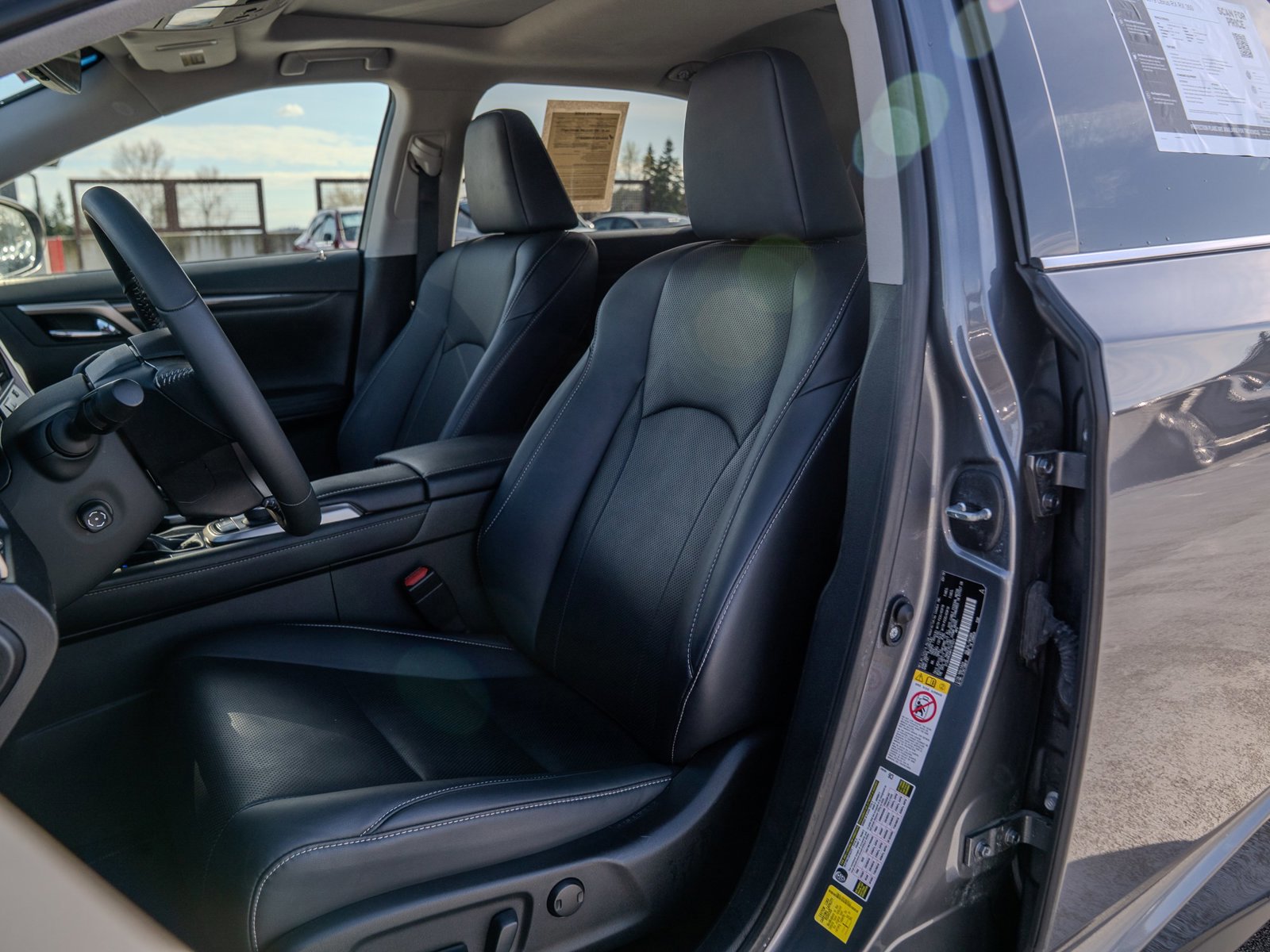 Used 2019 Lexus RX 350 AWD w/ Accessory Package image 13