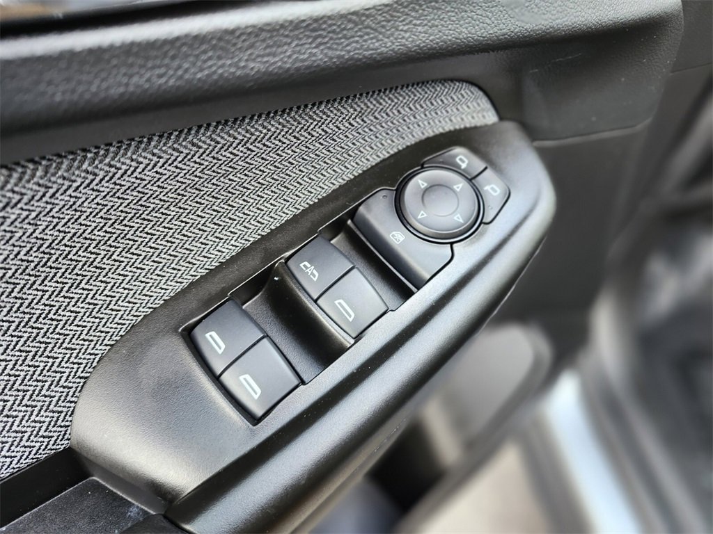 Used 2023 Chevrolet TrailBlazer LT w/ Convenience Package image 15