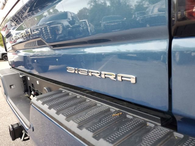 Used 2024 GMC Sierra 1500 Denali w/ Technology Package image 7