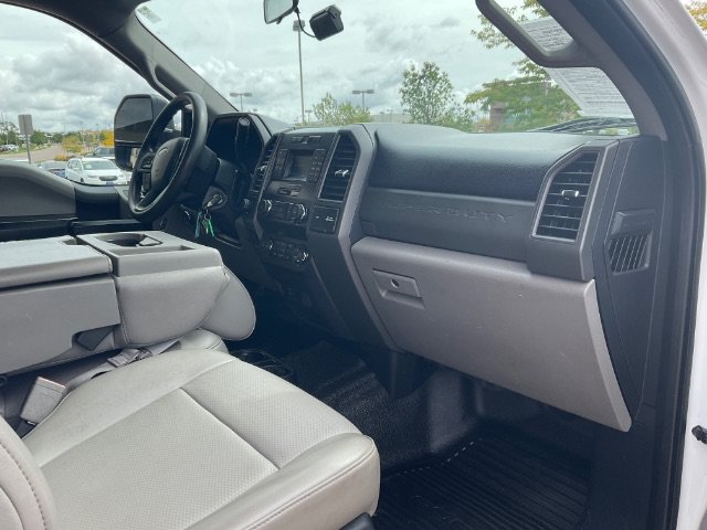 Used 2019 Ford F350 XL w/ STX Appearance Package AWD/4WD image 12