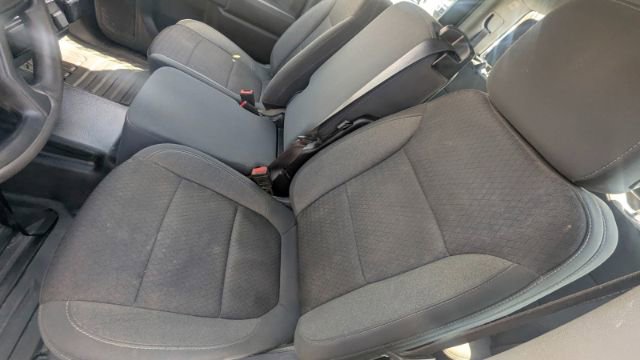 Used 2022 Chevrolet Silverado 2500 W/T w/ WT Fleet Convenience Package AWD/4WD image 14