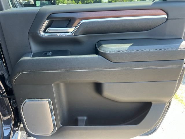 Used 2024 GMC Sierra 2500 Denali w/ Denali Reserve Package AWD/4WD image 13