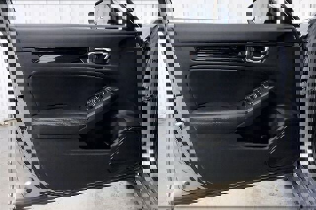 Certified 2022 Honda Civic EX-L image 21