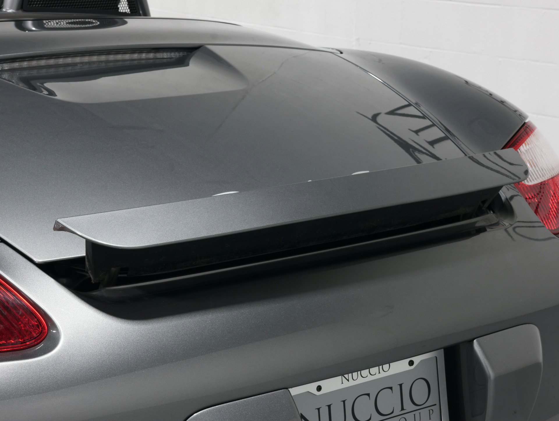 Used 2007 Porsche Boxster S image 34