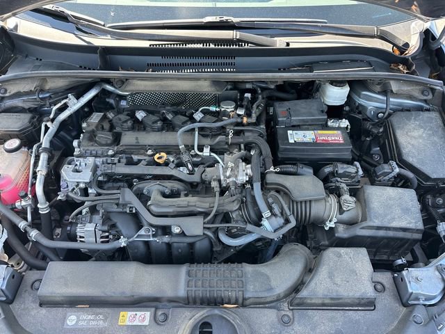 Used 2021 Toyota Corolla SE image 27