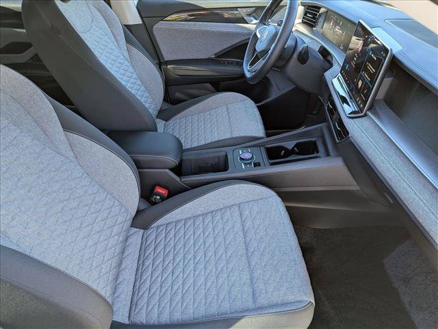 Used 2026 Volkswagen Tiguan S FWD image 20
