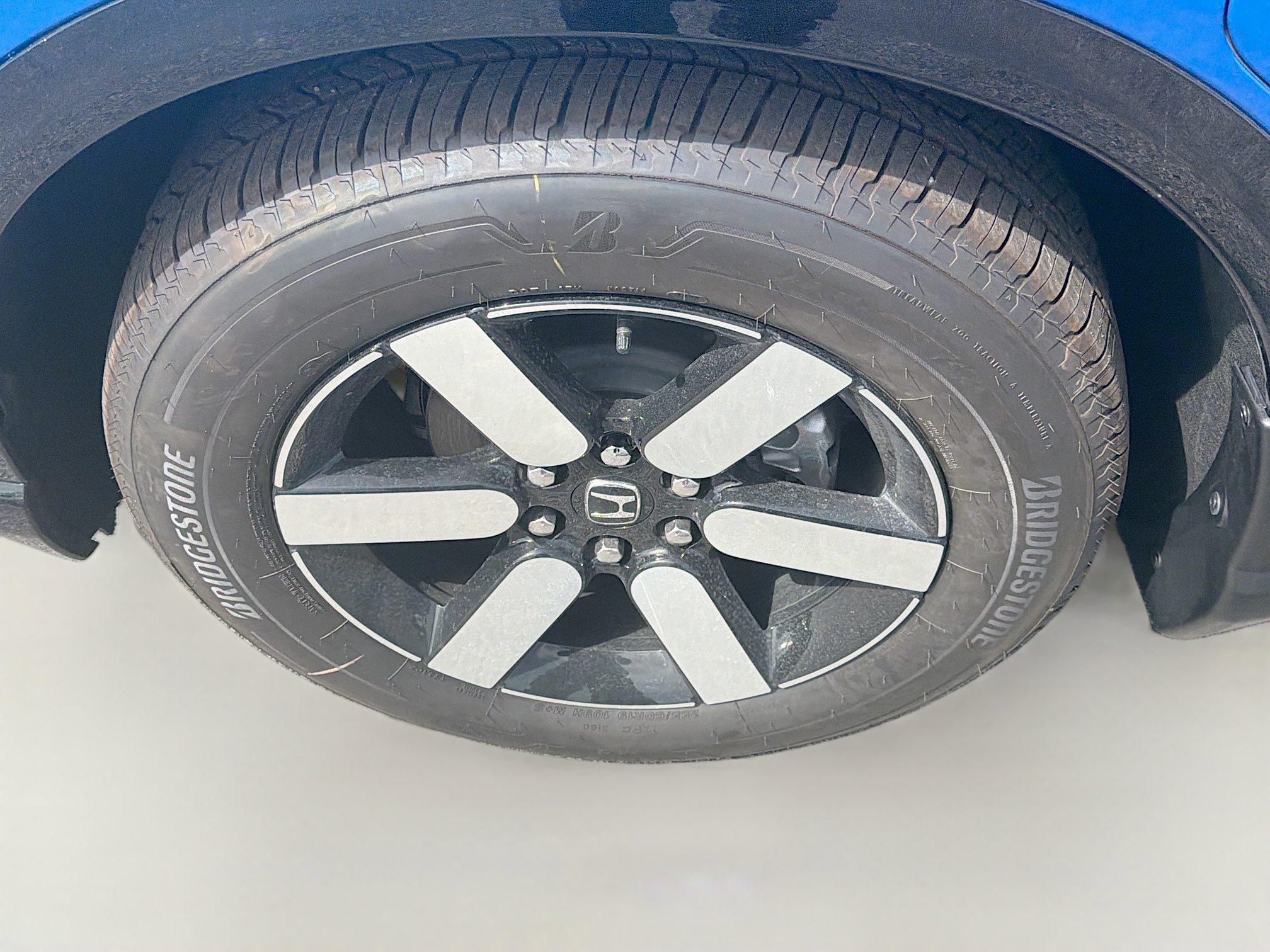 New 2026 Honda Prologue Touring image 27