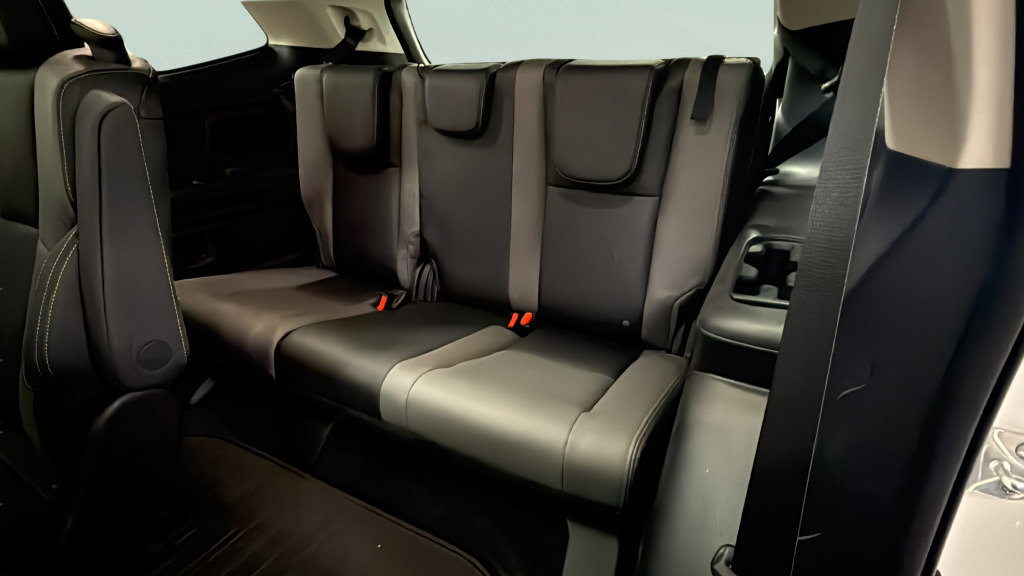 Certified 2025 Subaru Ascent Onyx Edition image 29