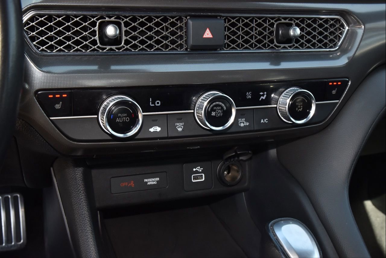 Used 2023 Acura Integra A-Spec image 22