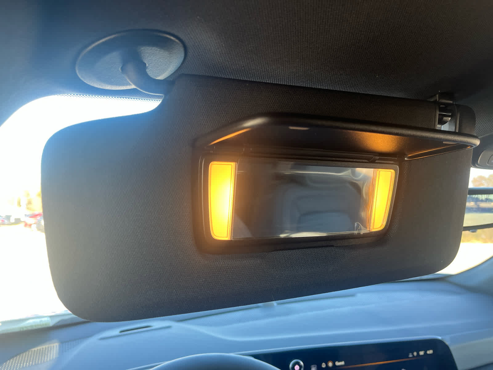 New 2026 Chevrolet Equinox LT w/ Safety and Technology Package image 23